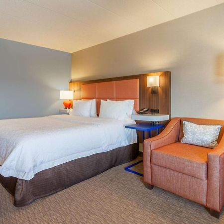 Hampton Inn Madison East Towne Mall Area Dış mekan fotoğraf