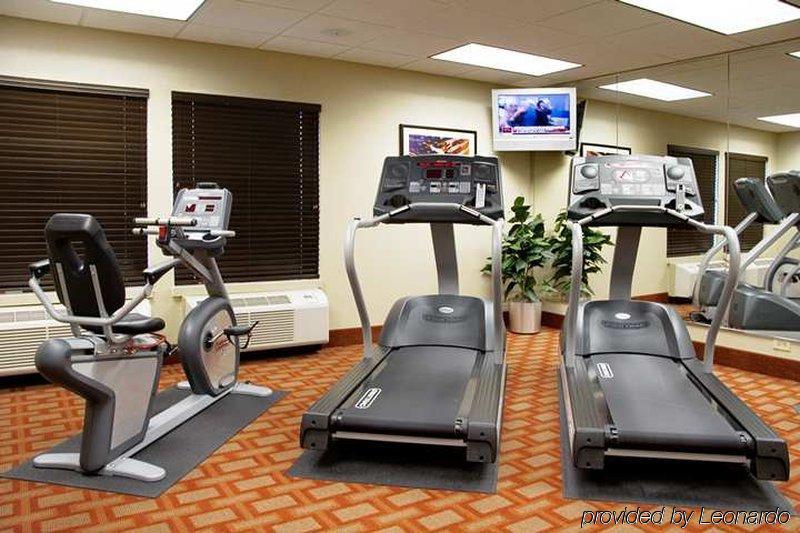 Hampton Inn Madison East Towne Mall Area Konforlar fotoğraf