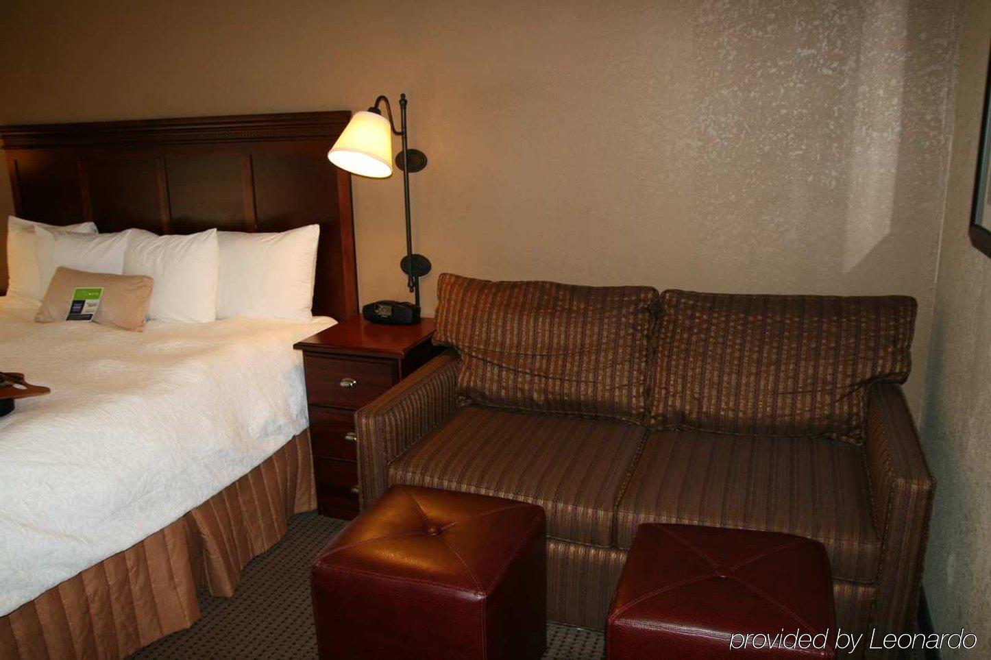 Hampton Inn Madison East Towne Mall Area Oda fotoğraf