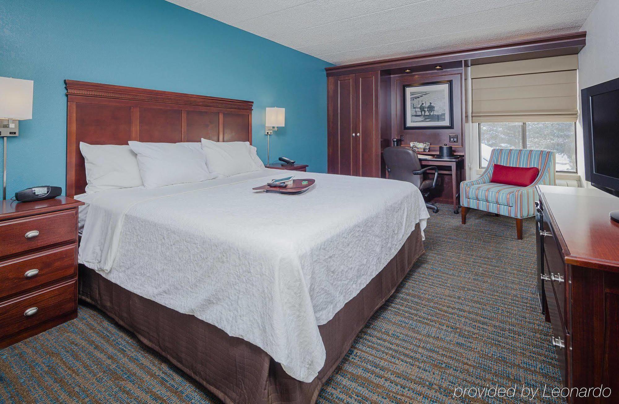 Hampton Inn Madison East Towne Mall Area Dış mekan fotoğraf