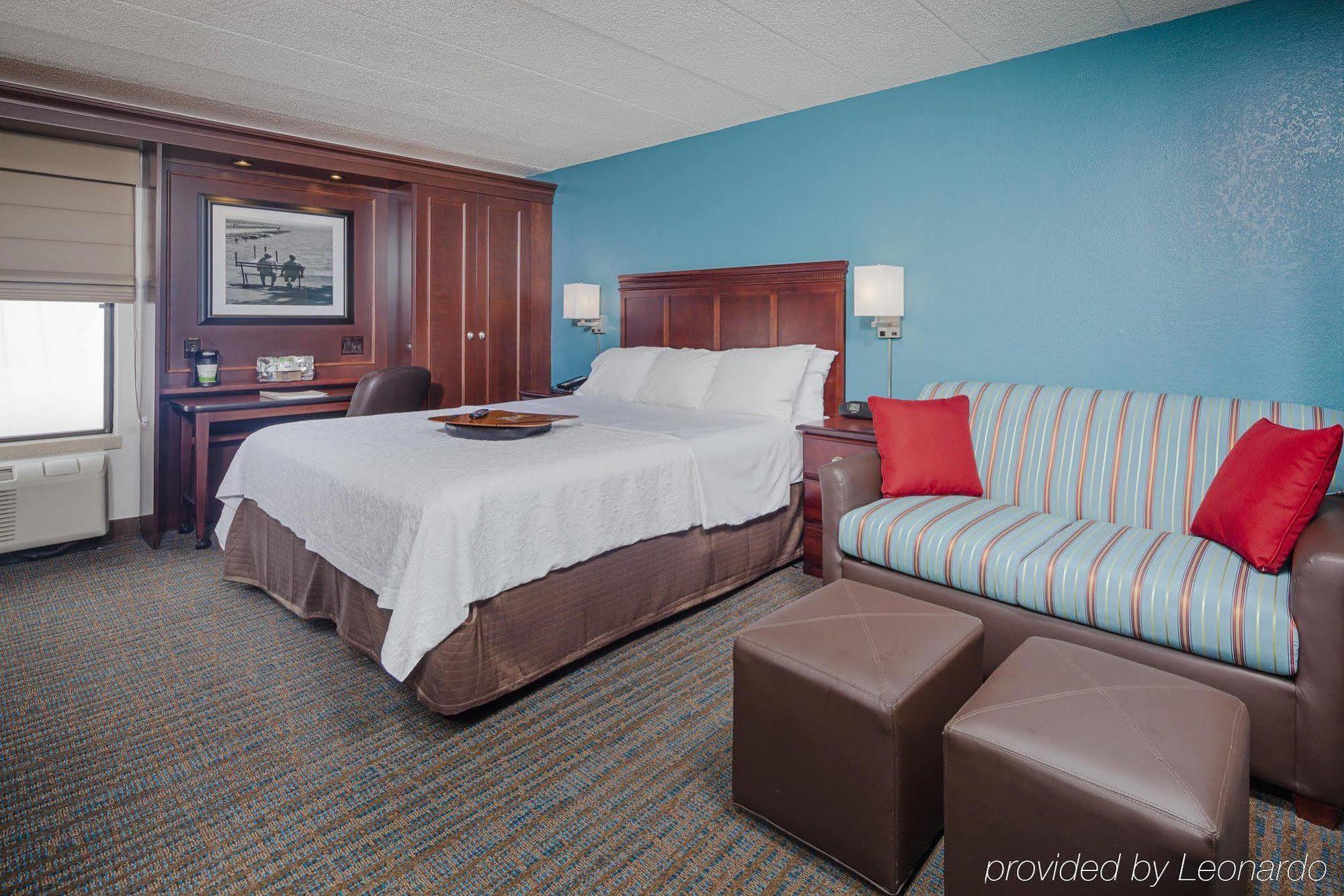 Hampton Inn Madison East Towne Mall Area Dış mekan fotoğraf